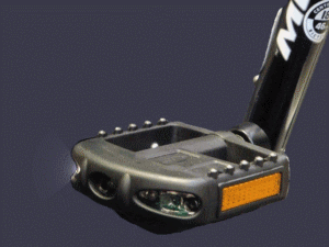 Pedalite Pedal Lights